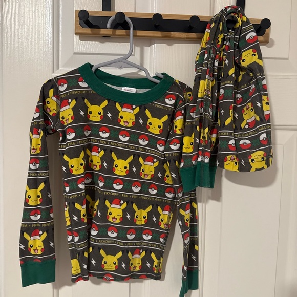 Hannah Anderson Pokémon - Picture 1 of 2